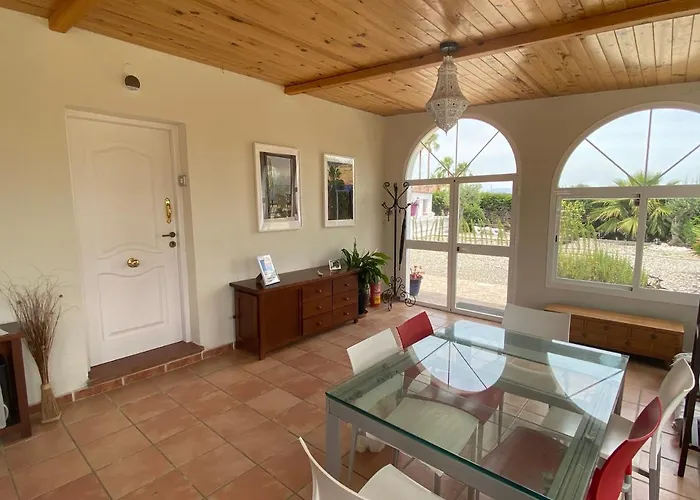 Finca Casa Mici