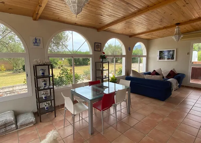 Finca Casa Mici