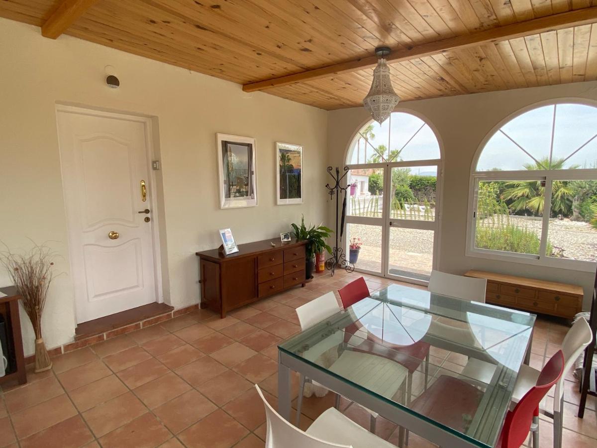 Casa Mici Holiday home Alhaurin el Grande