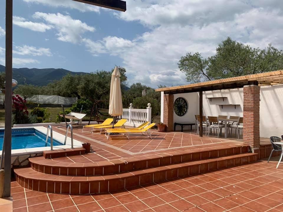 Casa Mici Holiday home Alhaurin el Grande