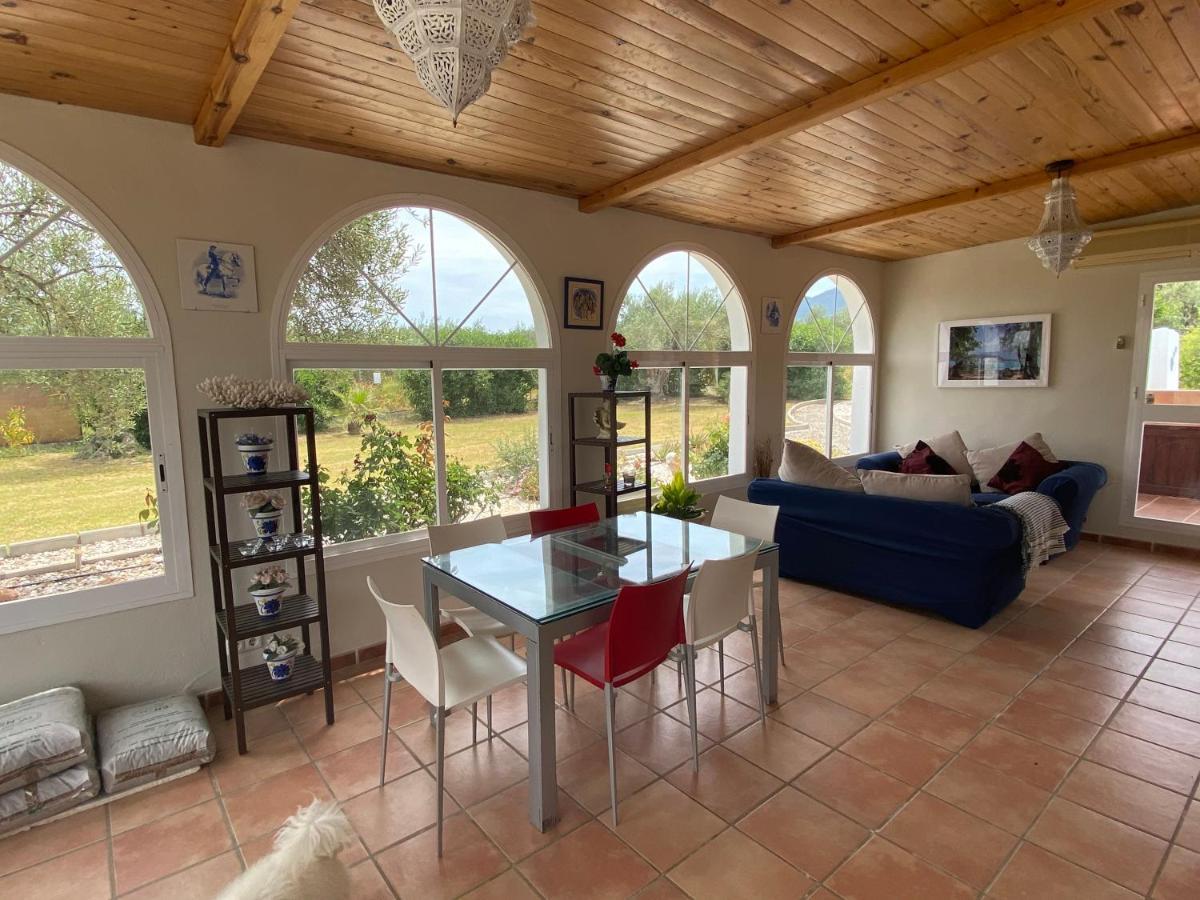 Casa Mici