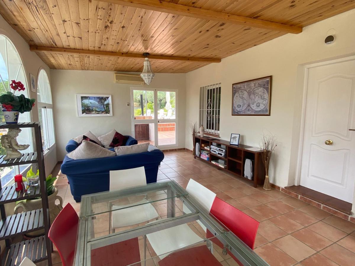 Casa Mici Holiday home *