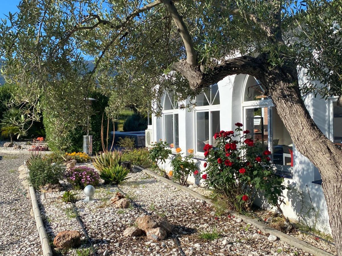 Casa Mici Alhaurin el Grande