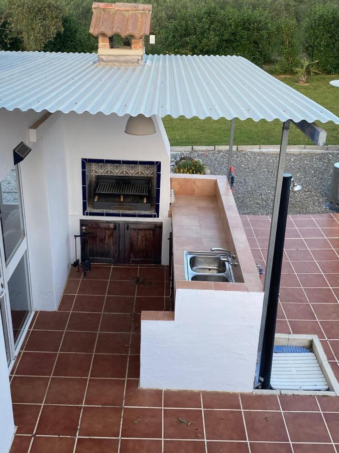 Holiday home Casa Mici Alhaurin el Grande