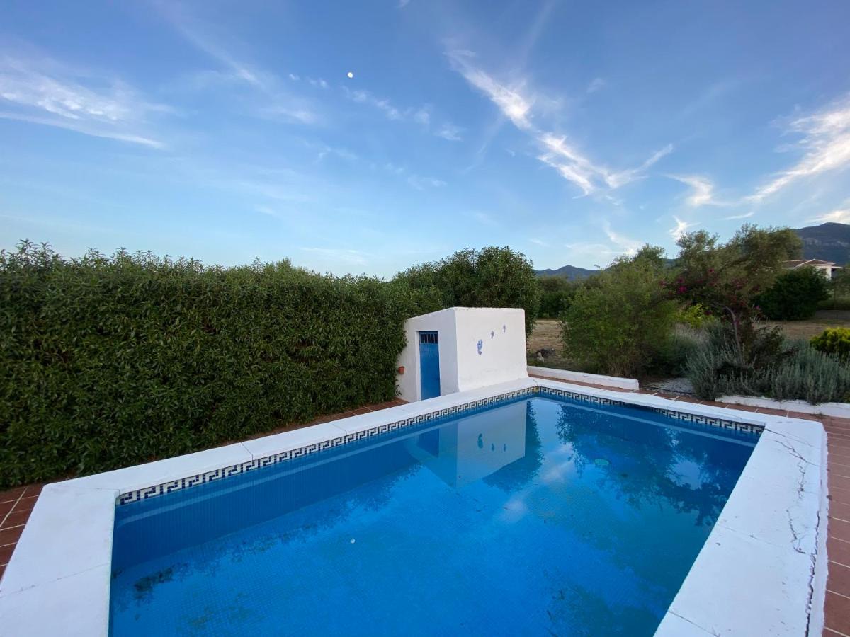 Casa Mici Alhaurin el Grande