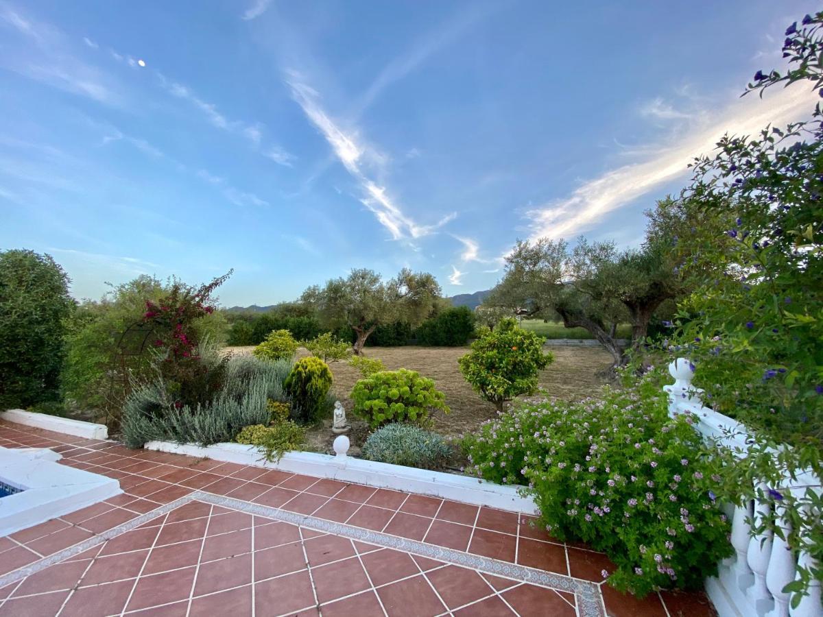 Holiday home Casa Mici Alhaurin el Grande