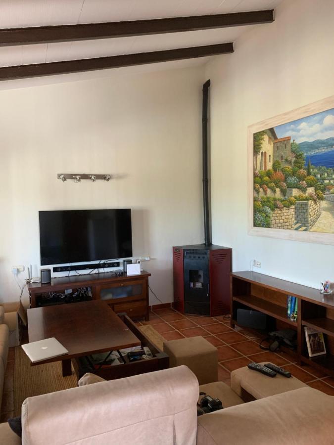 Casa Mici Holiday home