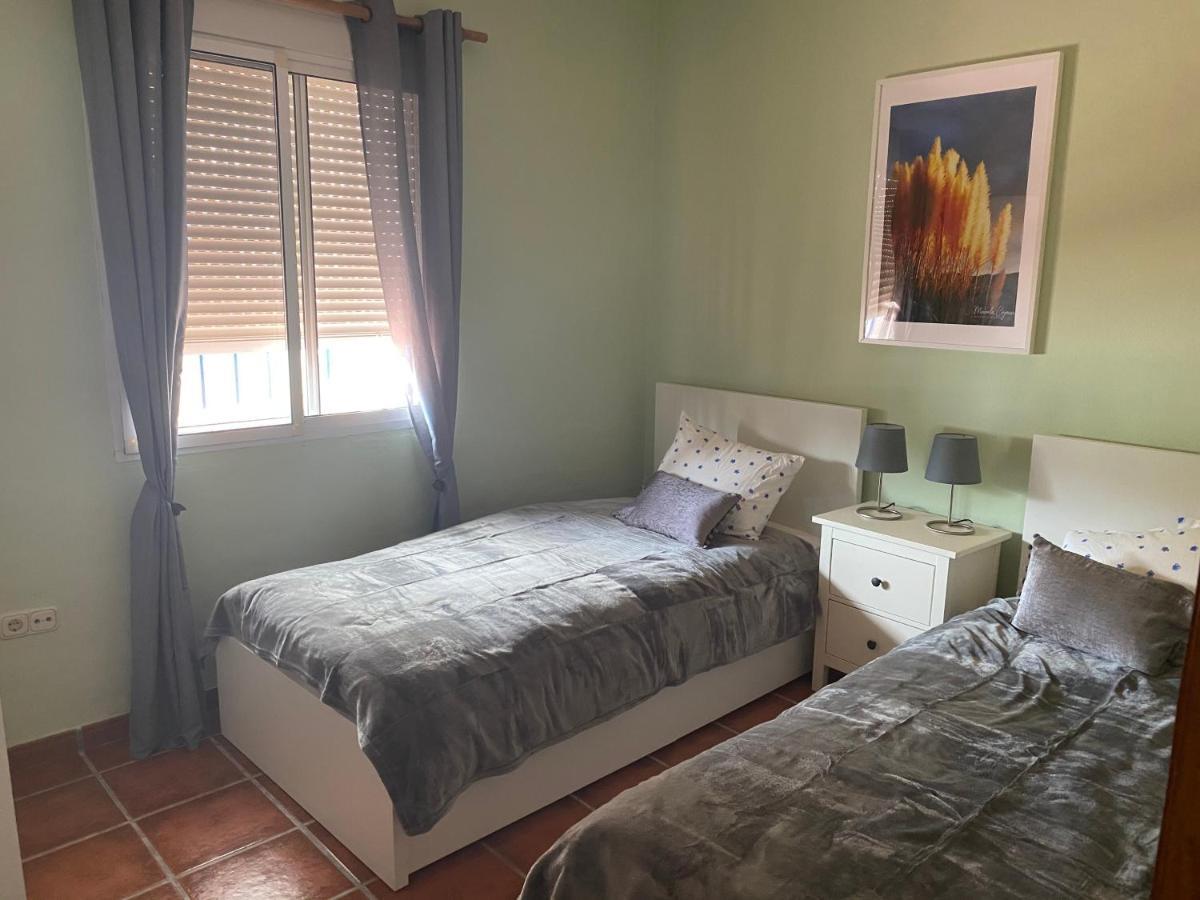 Holiday home Casa Mici Alhaurin el Grande