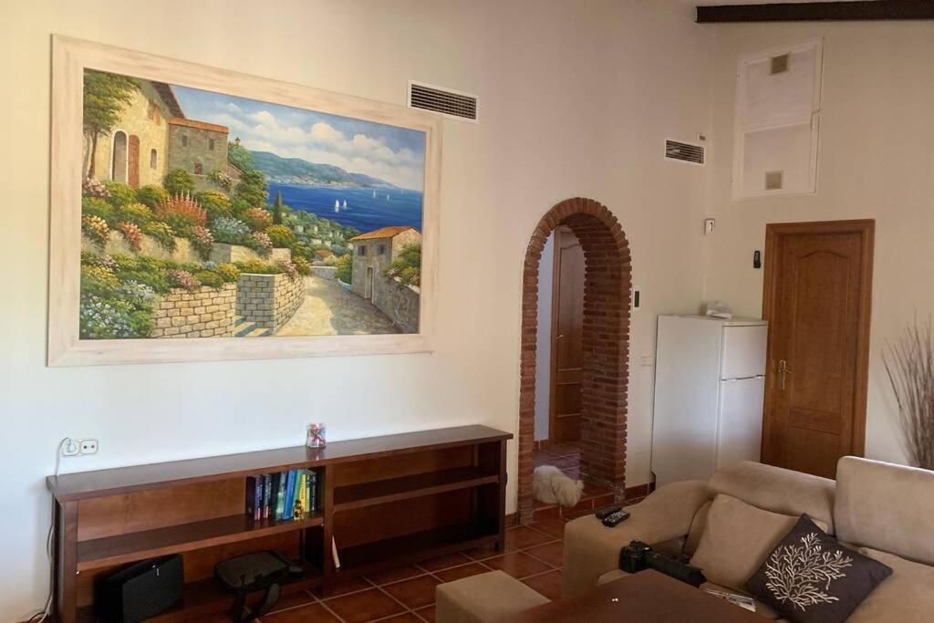 Casa Mici Holiday home Alhaurin el Grande
