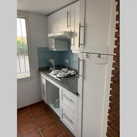 Finca Casa Mici Alhaurín el Grande Zewnętrze zdjęcie