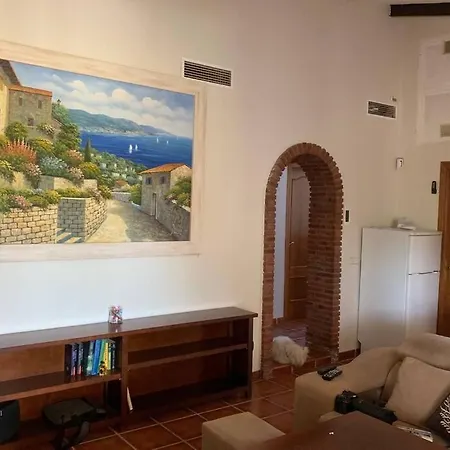 Finca Casa Mici Alhaurín el Grande Zewnętrze zdjęcie