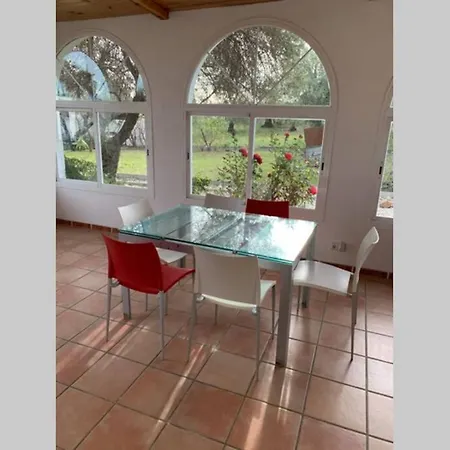 Finca Casa Mici Alhaurín el Grande Zewnętrze zdjęcie