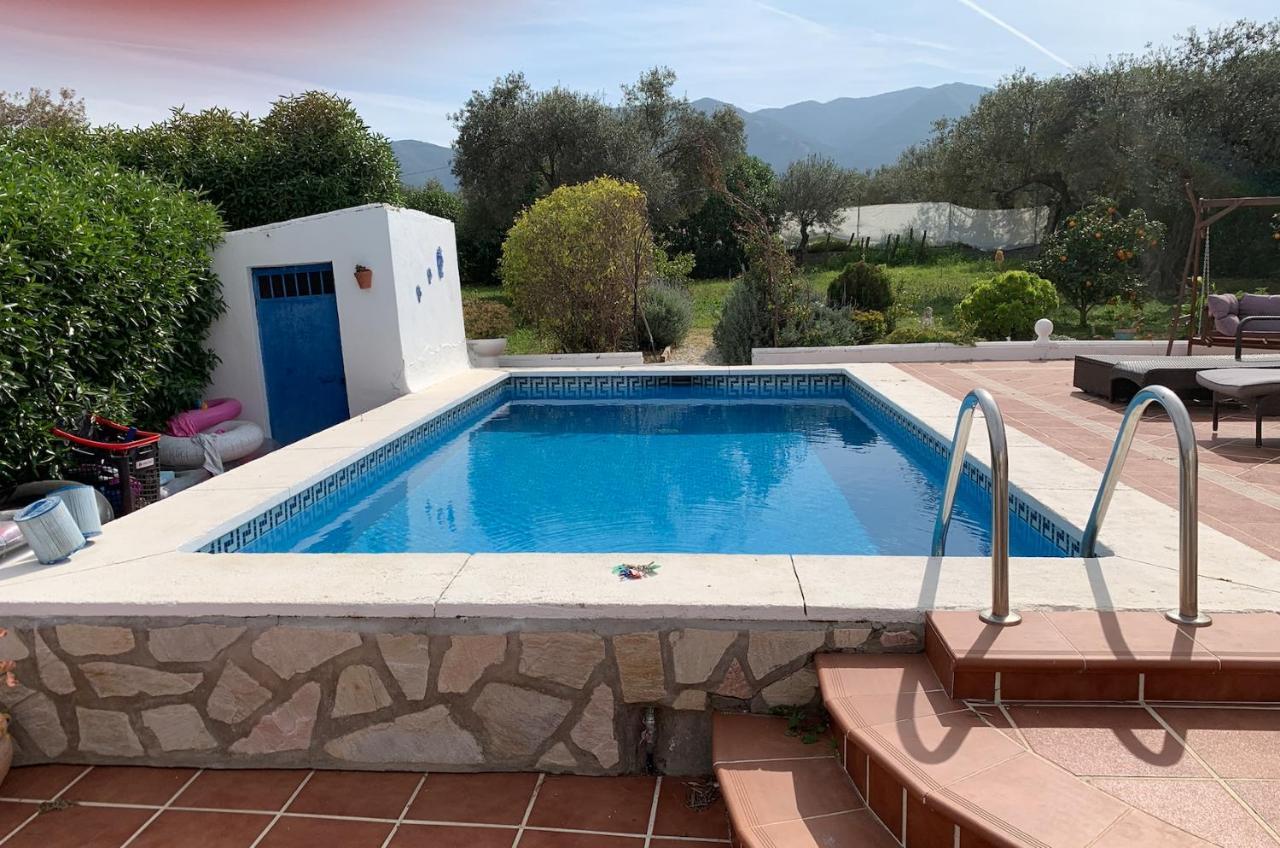 Casa Mici * Alhaurín el Grande